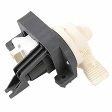 Drain Pump (W10876600)