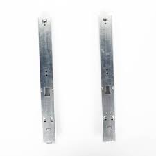 W11658403 WHIRLPOOL SLIDE – OEM Refrigerator Drawer Slide Rail