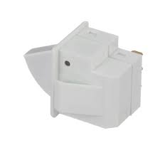 WR23X31507 GE Refrigerator Door Light Switch – Genuine OEM Replacement