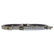 DG47-00072A Samsung Range Radiant Bridge Heater – Genuine OEM Replacement