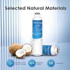 Waterdrop DA29-00020B Replacement for Samsung Water Filter – High-Quality Compatible Filter