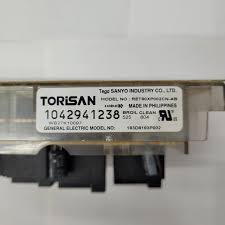 WB27X45466 OEM GE Oven Control Board – Genuine Replacement Part