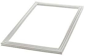 WP2266903 Whirlpool Refrigerator Door Gasket – OEM Replacement Part