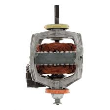 W10410996 Whirlpool Dryer Drive Motor – OEM Replacement Motor for Reliable Drum Rotation and Blower Function