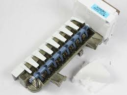 WPW10300024 Whirlpool Ice Maker Assembly – Genuine OEM Replacement