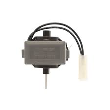 WP2315539 Whirlpool Refrigerator Evaporator Fan Motor – OEM Replacement for Reliable Cooling