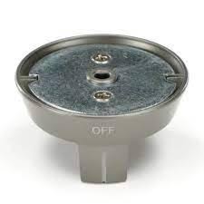 DG94-04167L Samsung Appliance Knob Assembly OEM Replacement Cooktop or Range Knob – Restore Smooth Control