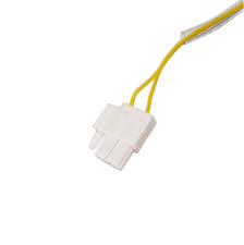 DA32-00006S Samsung Refrigerator Defrost Sensor – OEM Replacement for Accurate Defrost Cycle Control