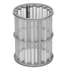 00645038 Bosch Dishwasher Microfilter – OEM Replacement for Efficient Filtration (Replaces Bosch Part #645038)