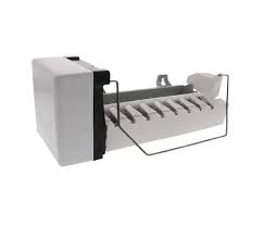 WPW10300022 Whirlpool Icemaker – Genuine OEM Replacement