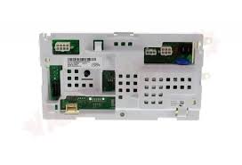 W11629601 Whirlpool Electronic Control Board –OEM Parts