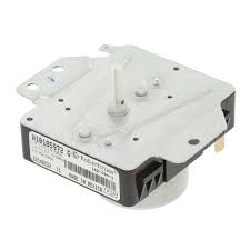 WPW10185972 Whirlpool Timer Assembly – OEM Replacement Part