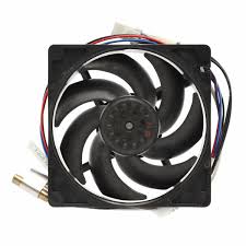 W11087438 OEM Whirlpool Refrigerator Evaporator Motor – Genuine Replacement Part (Available at PRS Parts Inc.)