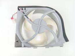 Samsung DA97-15765C Refrigerator Condenser Fan Motor – OEM Replacement Part