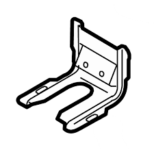 316112005 Frigidaire Oven Anti-Tip Range Bracket Kit – OEM Replacement Part