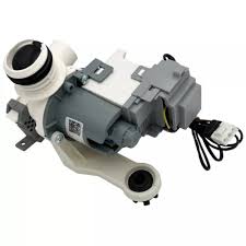 DC97‑19289F Samsung Washer Drain Pump Assembly – OEM Replacement for Fast, Reliable Water Removal