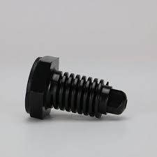 134548800 OEM Frigidaire Washer Leveling Leg – Genuine Replacement Part