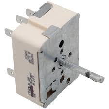 903136-9010 Frigidaire Oven Surface Element Switch – Genuine OEM Burner Control Switch