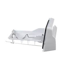 W11185686 OEM Whirlpool Ice Bucket Assembly – Genuine Replacement Part