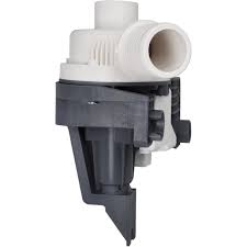 Drain Pump (W10876600)