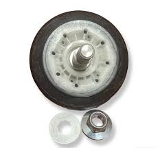 Non-OEM Roller Kit for LG & Kenmore Dryers – Complete Replacement Kit (Includes 4581EL2002C, 4400EL2001A, 4561EL3002A)