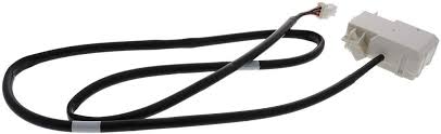 EBF61674802 LG Washer Lid Switch Lock Assembly – OEM Replacement for Safe Cycle Operation