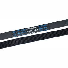 00657917 Bosch Dryer Drive Belt – OEM Replacement Part