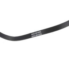 LB1655 Samsung Dryer Drum Belt – OEM Replacement for Smooth, Reliable Drum Rotation