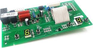 Control Board Refrigerator (WPW10503278)