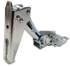 W11176752 Whirlpool Refrigerator Hinge – Genuine OEM Replacement Part
