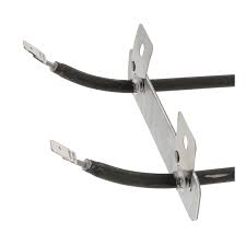 WB44T10010 GE RANGE BAKE ELEMENT – OEM Replacement Part