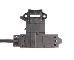 W10404050 Whirlpool Washer Door Lid Lock and Latch Assembly – Genuine OEM Replacement