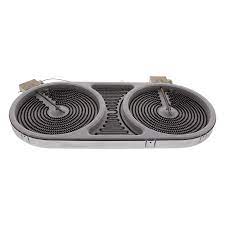 DG47-00072A Samsung Range Radiant Bridge Heater – Genuine OEM Replacement