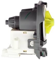 W10876537 Whirlpool Dishwasher Drain Pump – OEM Replacement for Efficient Water Removal