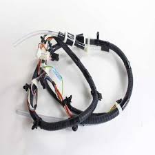 W11700341 Whirlpool Wire Harness – Genuine OEM Replacement Part