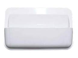 131644700 Frigidaire Dryer Door Handle (White) – OEM Replacement for Easy, Reliable Access