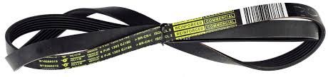 WPW10260319 OEM Whirlpool Drive Belt – Genuine Replacement Part (Available at PRS Parts Inc.)
