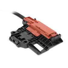 W10404050 Whirlpool Washer Door Lid Lock and Latch Assembly – Genuine OEM Replacement