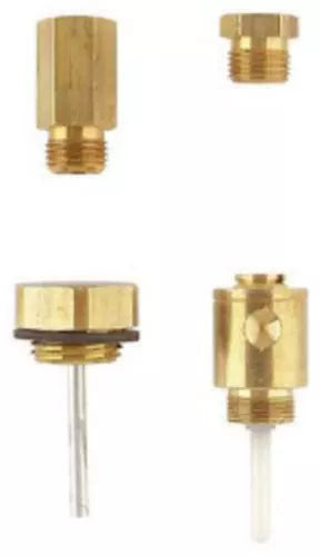 MAL9000AXX LP Conversion Kit – OEM Parts