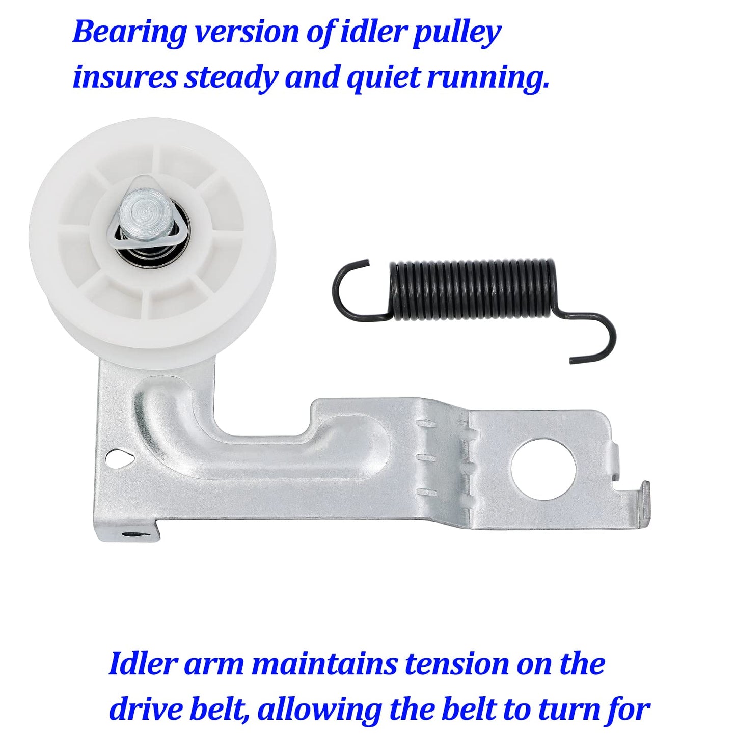 PULLEY ASSY-MOTOR (4561EL3002A)