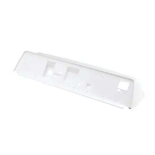 W11413339 WHIRLPOOL CONSOLE – OEM Control Panel Replacement
