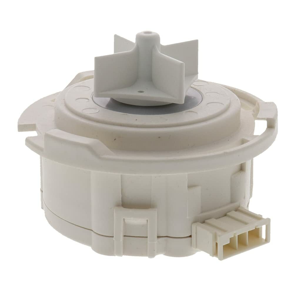 EAU62043403 LG Dishwasher Drain Pump Motor Assembly – OEM Replacement