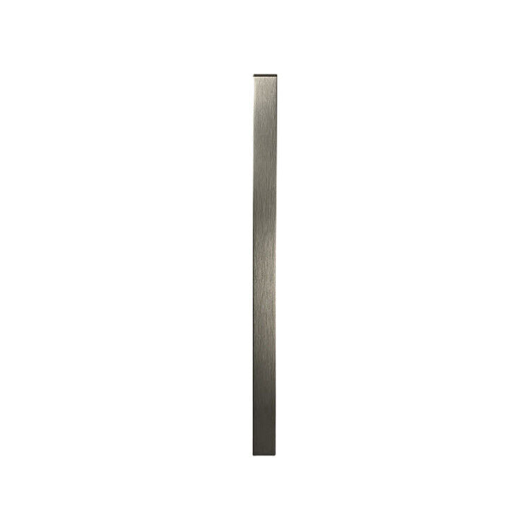 W10837029 Whirlpool Refrigerator Stainless Steel Door Handle – Restore Your Appliance’s Style and Functionality