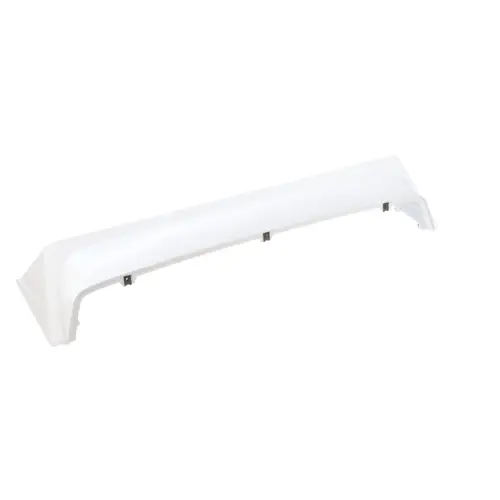 W11413339 WHIRLPOOL CONSOLE – OEM Control Panel Replacement