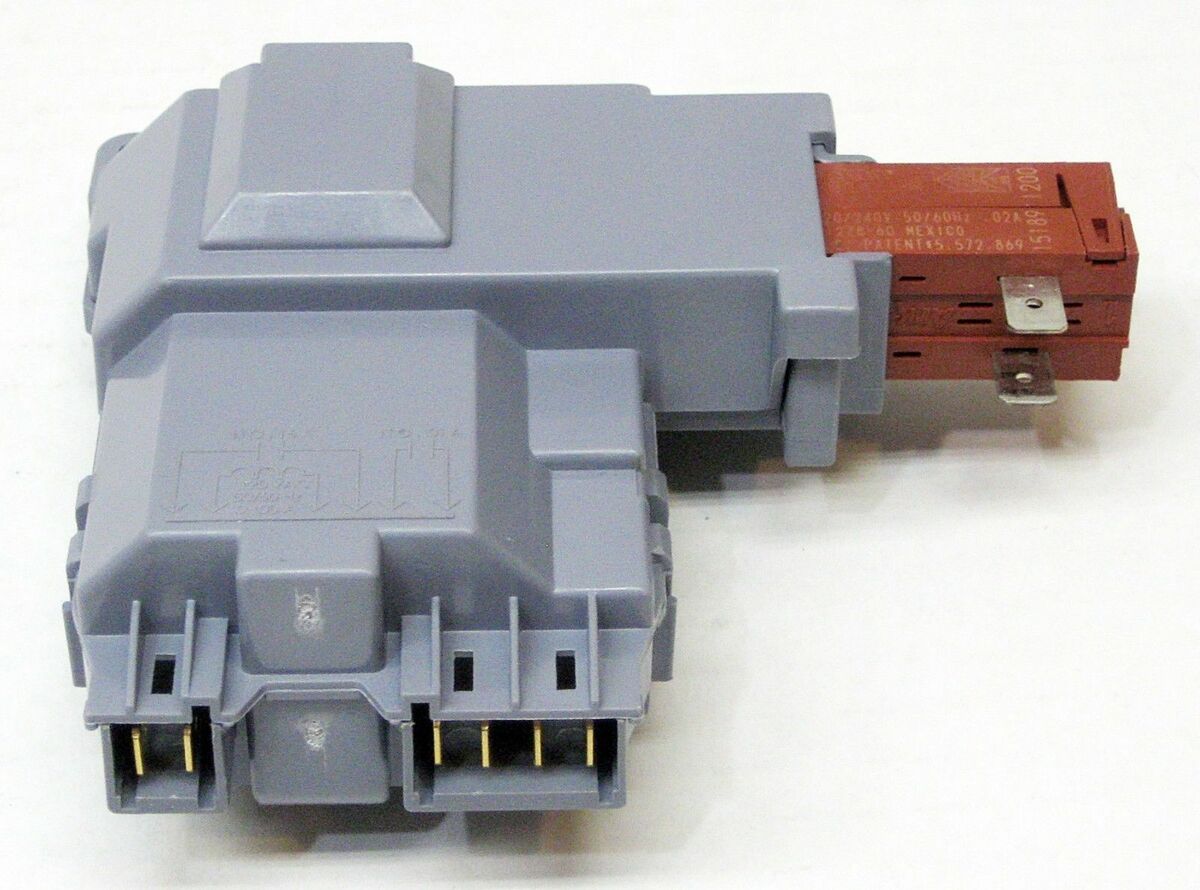 DOOR LOCK/SWITCH ASSY (131763256)