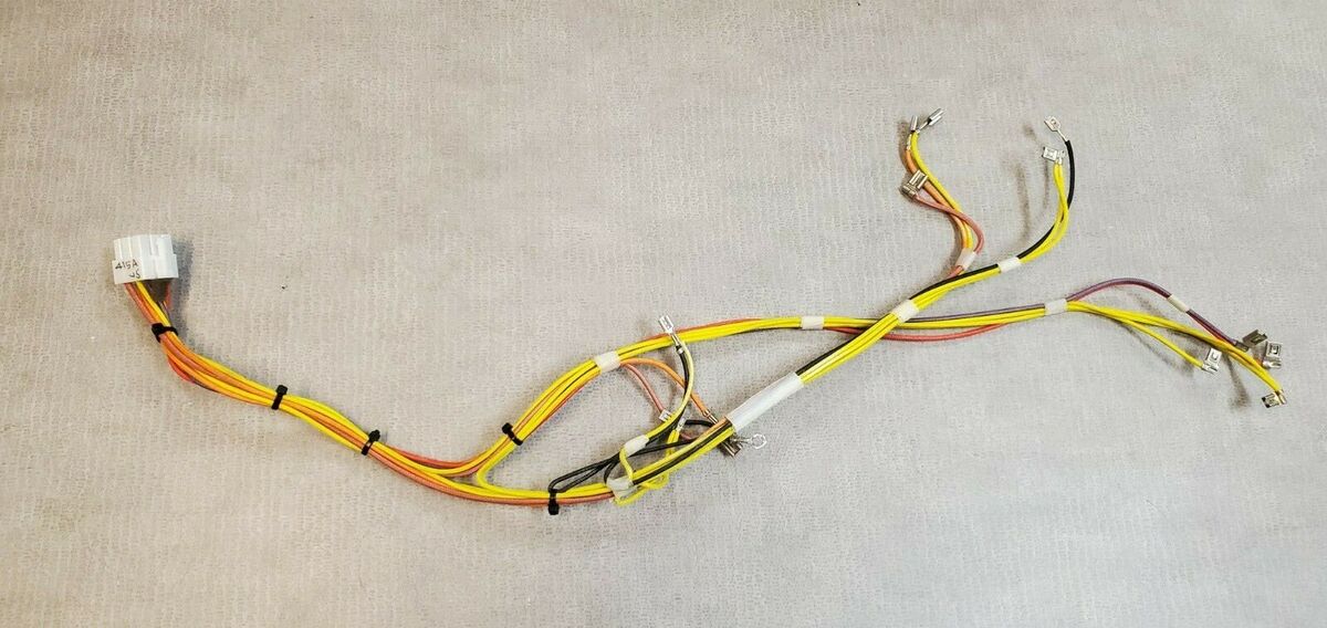 SAMSUNG ASSEMBLY WIRE HARNESS (DG96-00415A)
