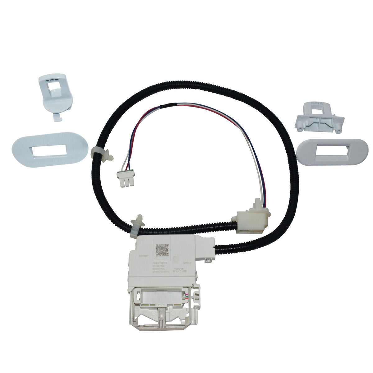 LID LOCK SERVICE KIT (WH08X37938)