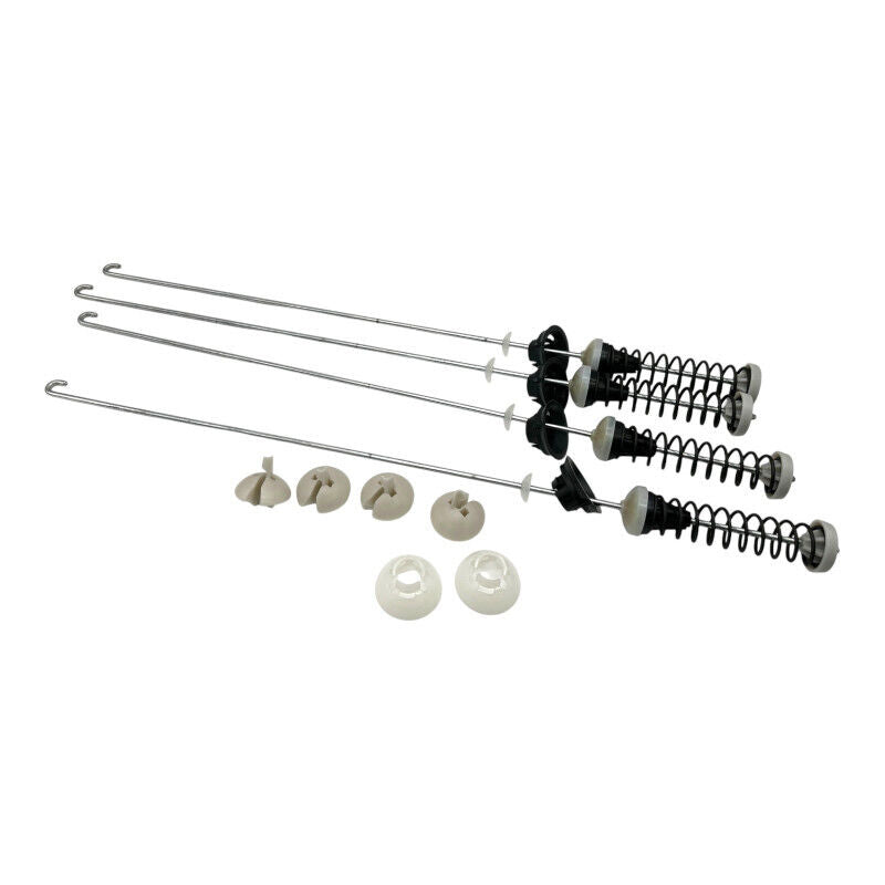Whirlpool W11396716 Washer Suspension Rod Kit – OEM Replacement