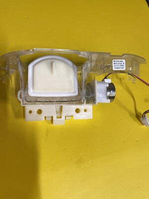 W11098702 Whirlpool Refrigerator Ice Door – OEM Replacement Part