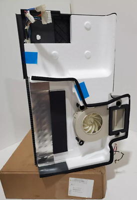W11395641 Whirlpool Refrigerator Evaporator Cover – OEM Replacement
